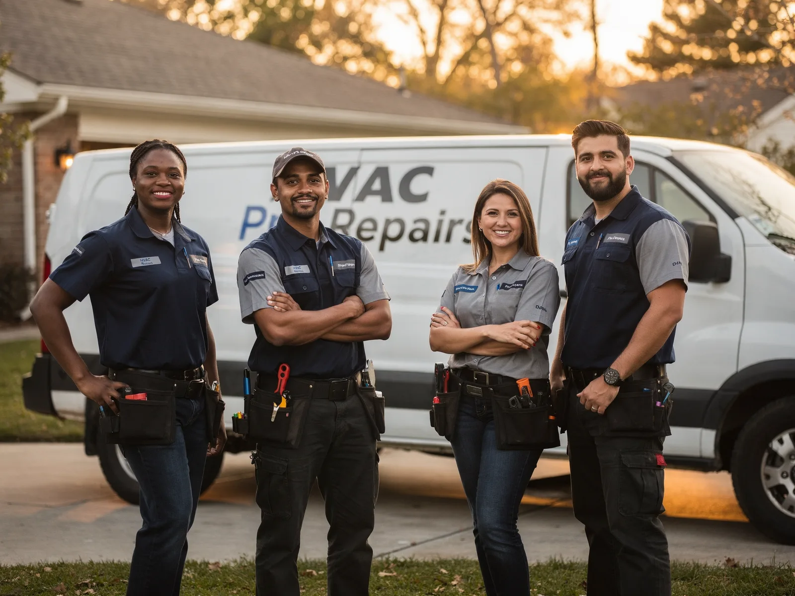 Heat Pump Repair company in Garita, NM